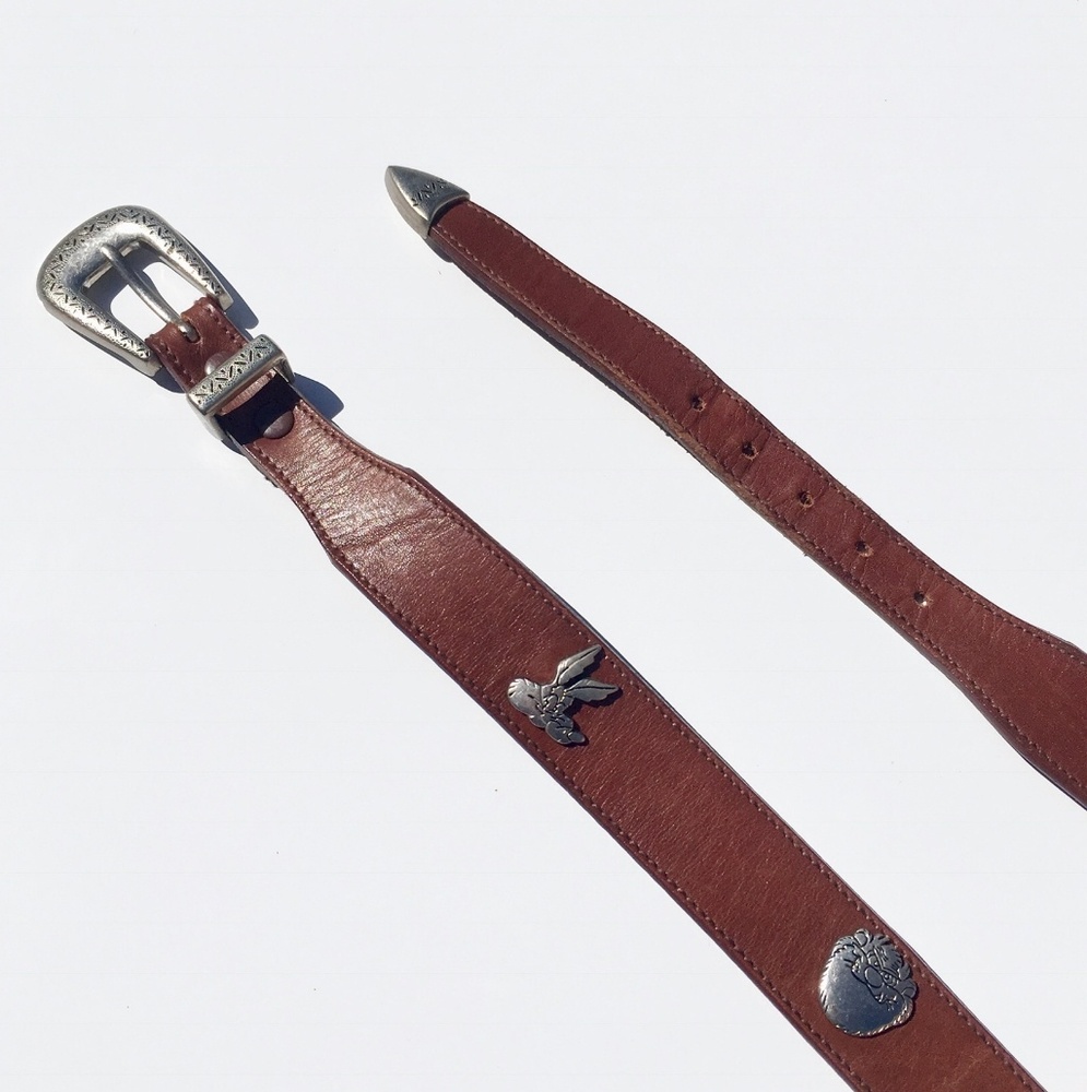 90s Looney Tunes Belt